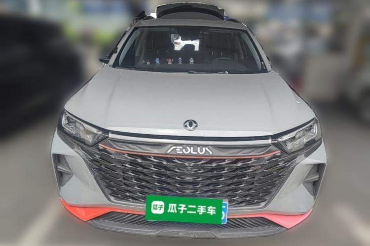 DongFeng AX7 2023 — 2
