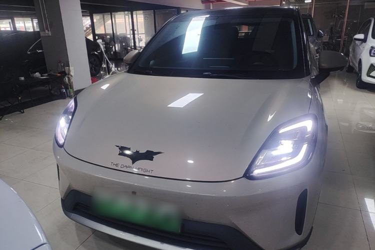 Wuling Bingo S 2025 — 2