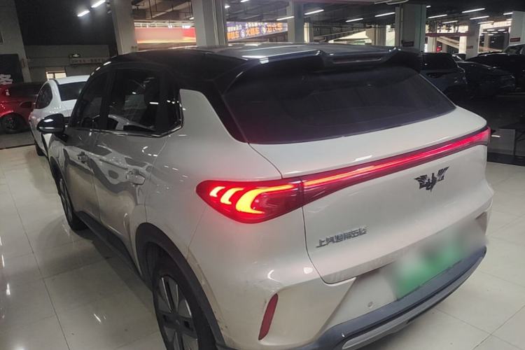 Wuling Bingo S 2025 — 4