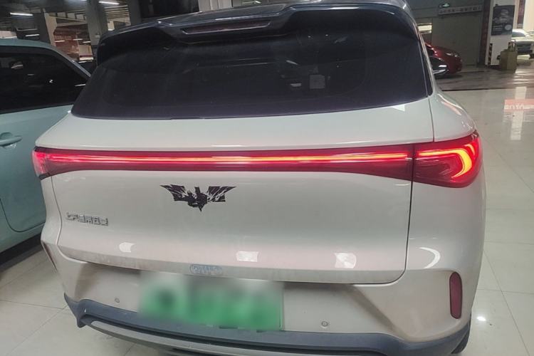 Wuling Bingo S 2025 — 5