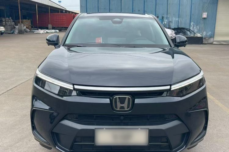 Honda CR-V 2023 — 2