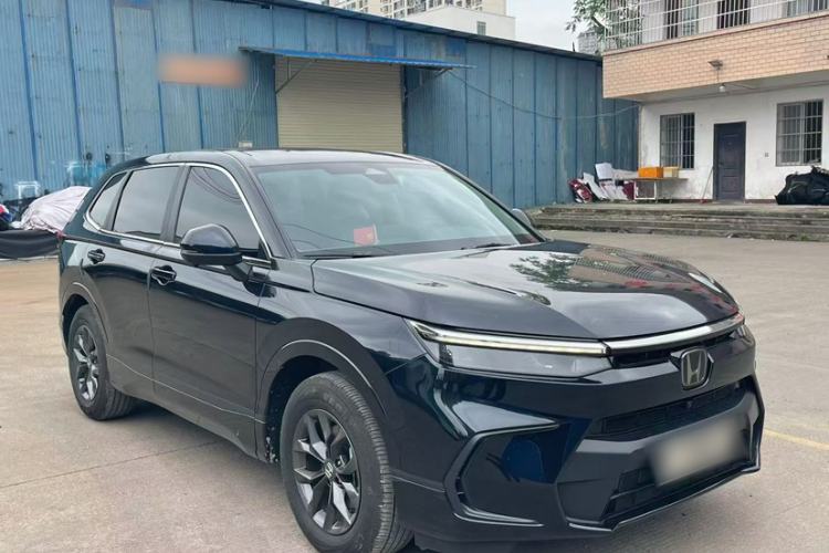 Honda CR-V 2023 — 3