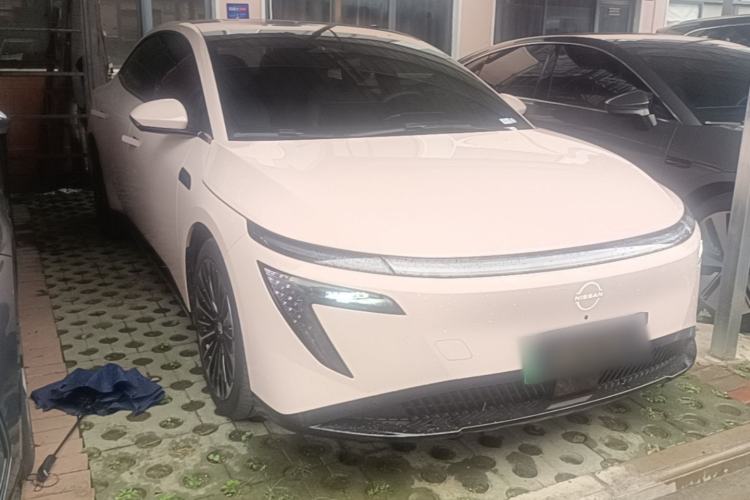 Nissan N7 2025 — 3