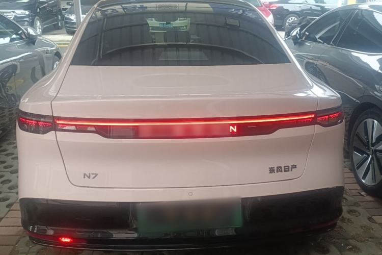 Nissan N7 2025 — 5