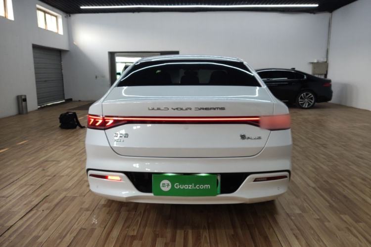 BYD Qin PLUS 2024 — 5