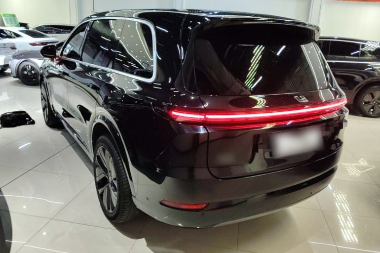 Li Auto L9 2023 — 4