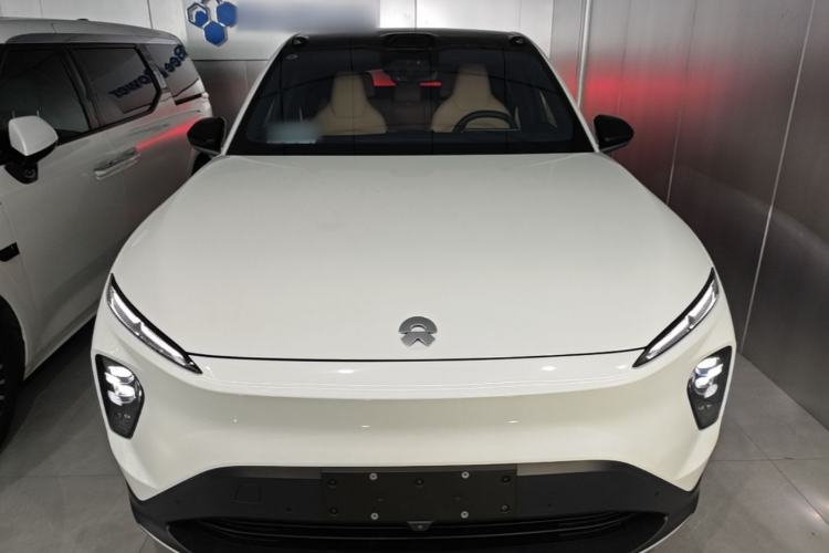 NIO EC7 2023 — 2