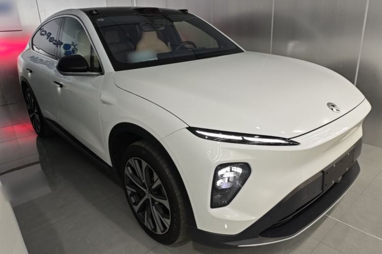 NIO EC7 2023 — 3