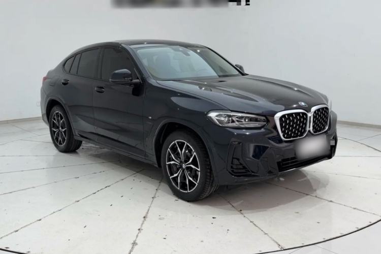 BMW X4 2022 — 3