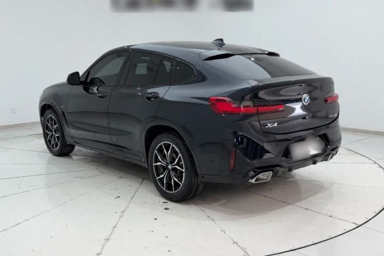 BMW X4 2022 — 4