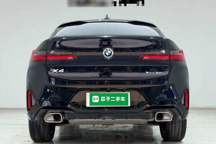 BMW X4 2022 — 5