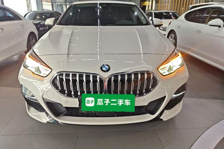 BMW 225i 2023 — 2