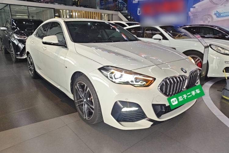 BMW 225i 2023 — 3