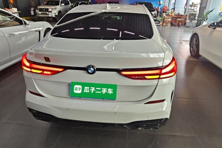 BMW 225i 2023 — 5