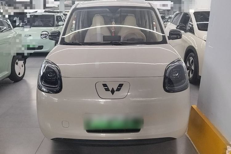 Wuling Hongguang MINIEV 2025 — 2