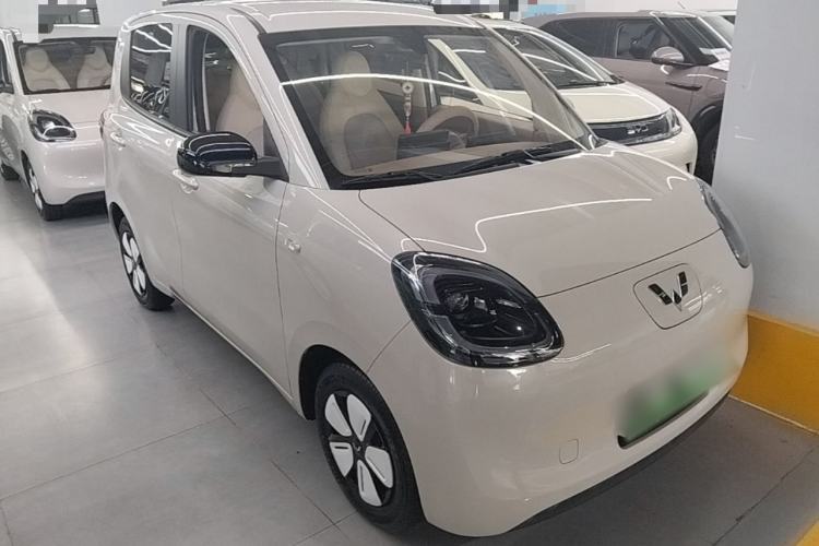 Wuling Hongguang MINIEV 2025 — 3