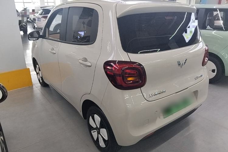 Wuling Hongguang MINIEV 2025 — 4