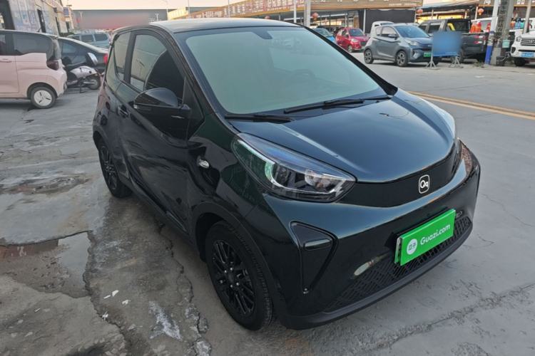 Chery QQ Little Ant 2024 — 3