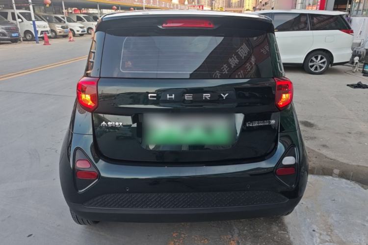 Chery QQ Little Ant 2024 — 5