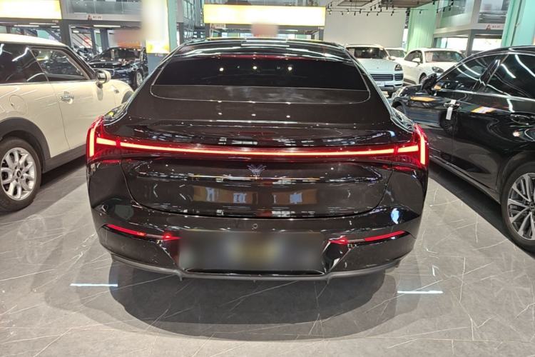 Neta NETA S 2022 — 5