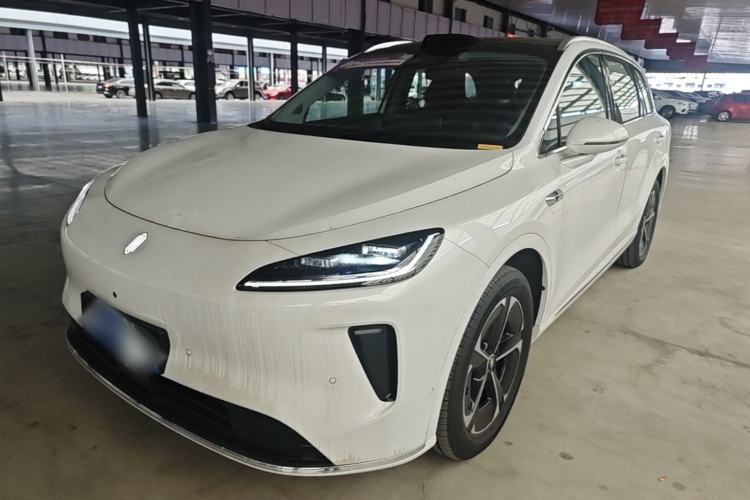 HIMA H5 2025 — фото 1
