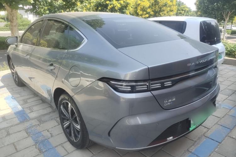 BYD Destroyer 05 2023 — 4
