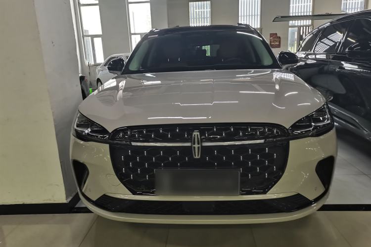 Lincoln Corsair 2024 — 2