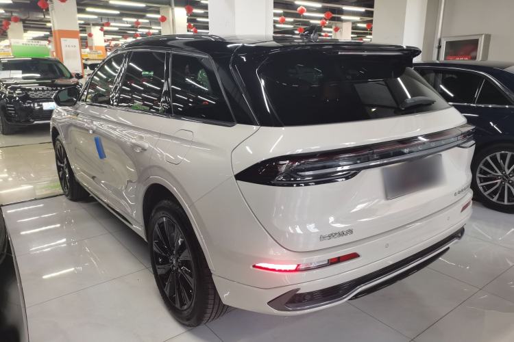 Lincoln Corsair 2024 — 4