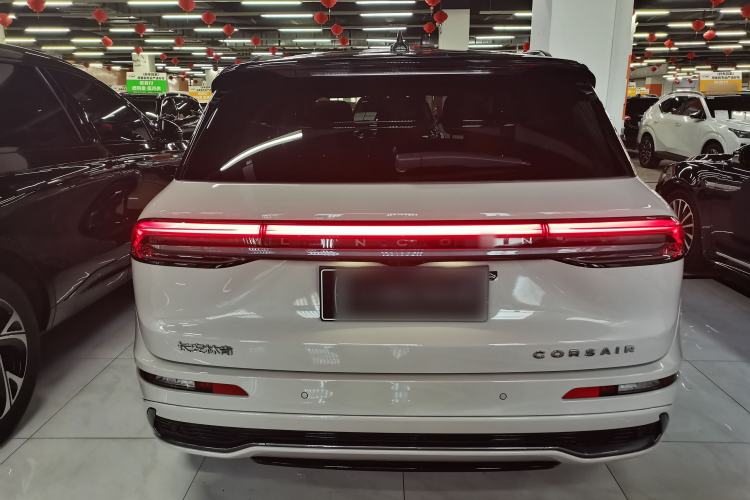 Lincoln Corsair 2024 — 5