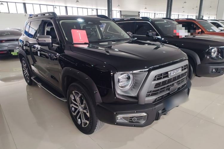 Haval Dargo 2022 — 3