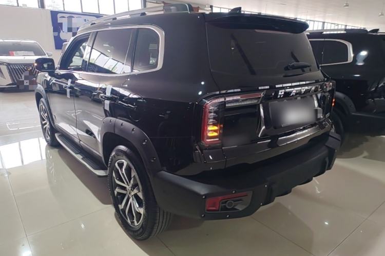 Haval Dargo 2022 — 4