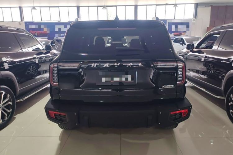 Haval Dargo 2022 — 5