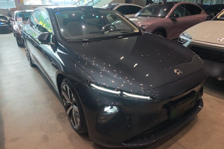 NIO ET7 2023 — 3