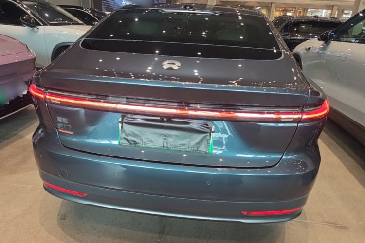 NIO ET7 2023 — 5