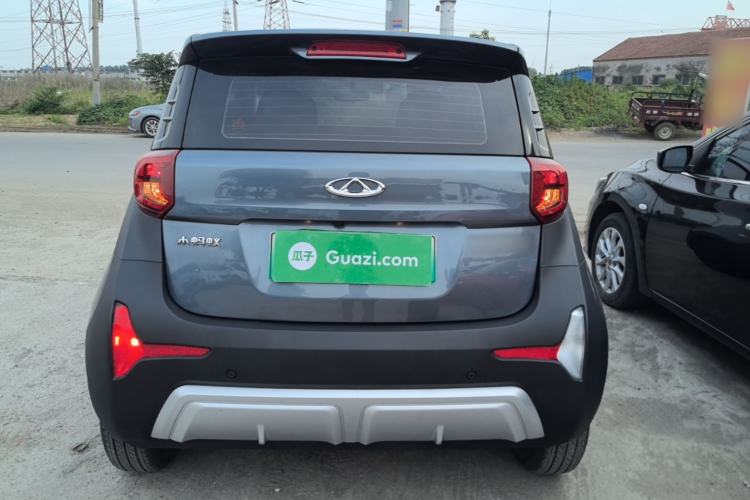 Chery QQ 2025 — 5