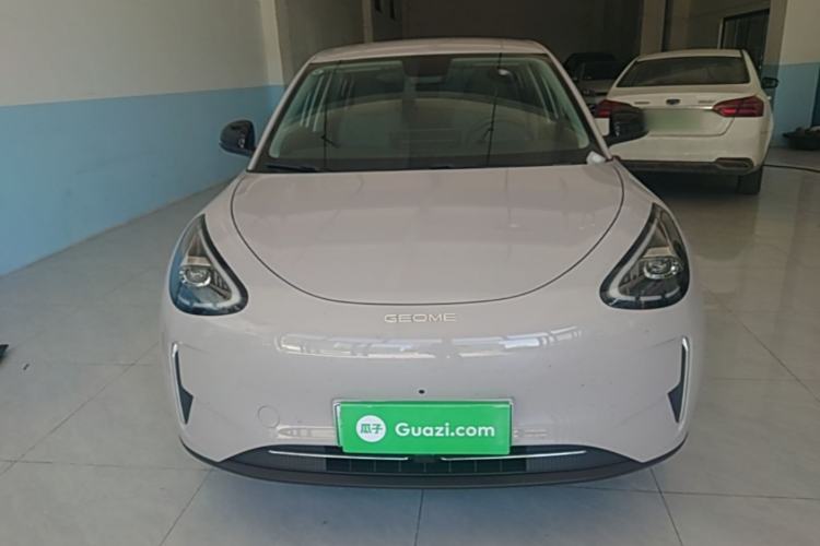 Geely Geome 2026 — 2