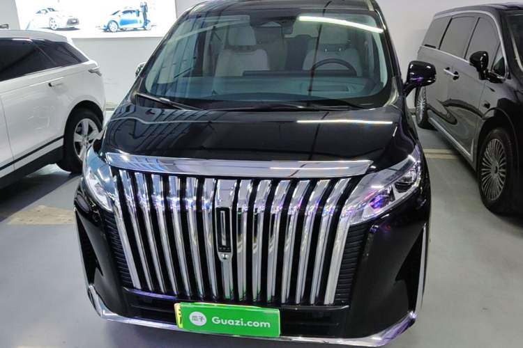 WEY Gaoshan 2023 — 2