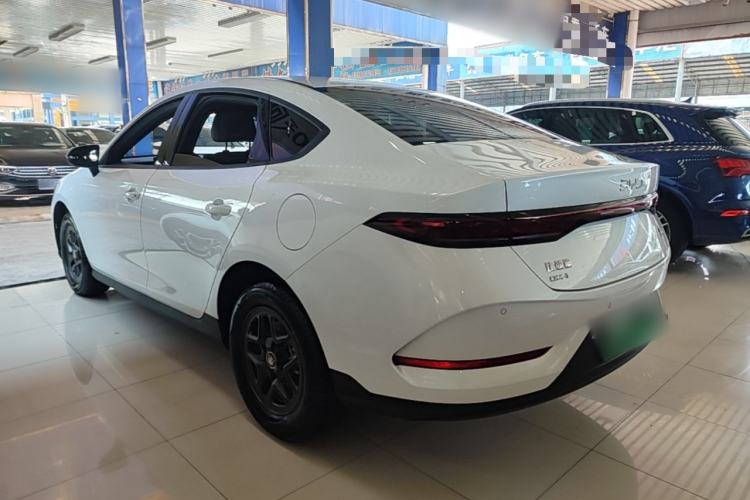 BYD Qin Plus 2025 — 4