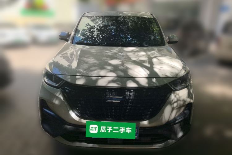CHANGAN OSHAN oshan cospro 2021 — фото 2