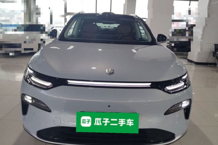 Leapmotor C11 2026 — 2