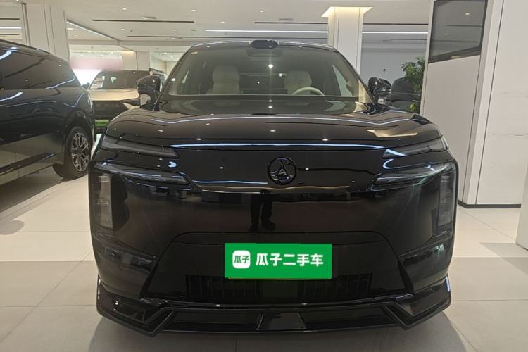 Denza N8L 2025 — 2