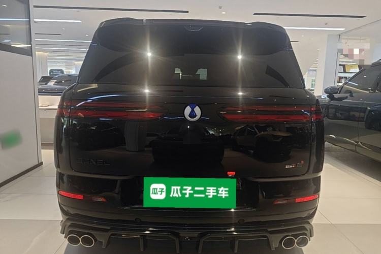 Denza N8L 2025 — 5
