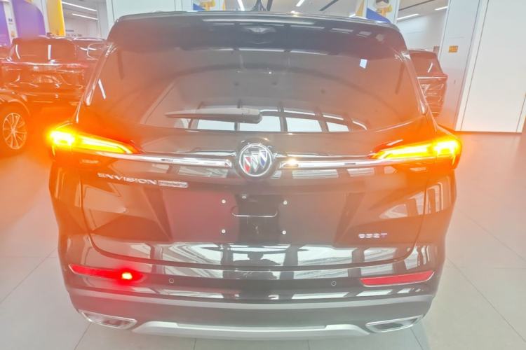 Buick Envision 2023 — фото 5