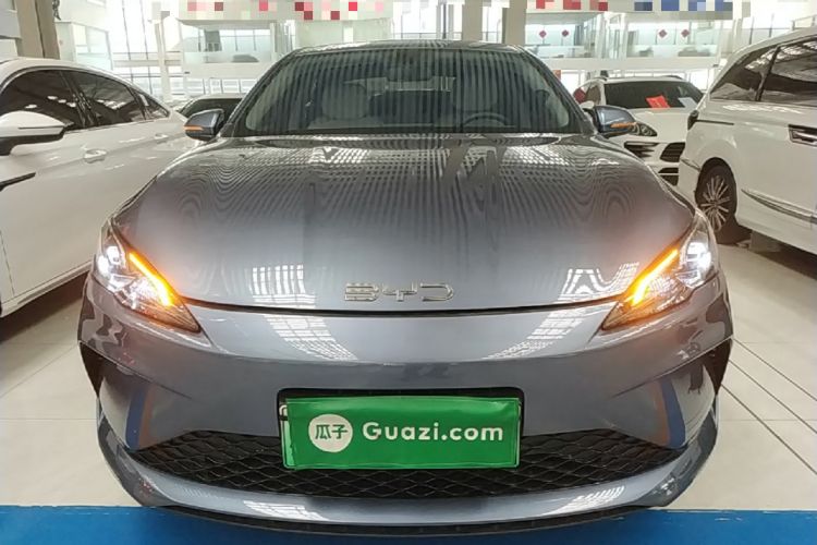 BYD Seal 05 DM-i 2025 — 2
