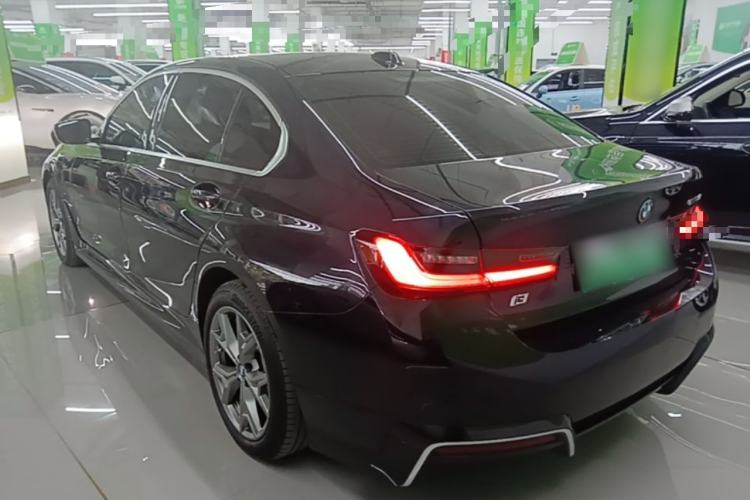 BMW i3 2024 — 4