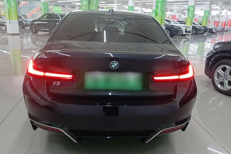 BMW i3 2024 — 5