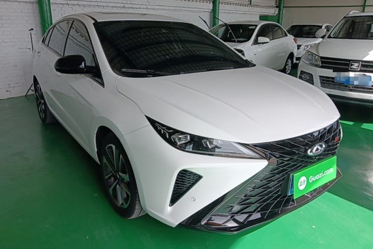 Chery Arrizo 5 GT 2023 — фото 3