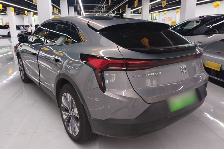 Buick E4 2023 — 4