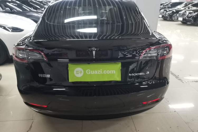 Tesla Model 3 2022 — 5
