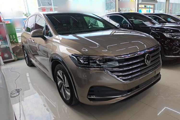 Volkswagen Viloran 2023 — 3
